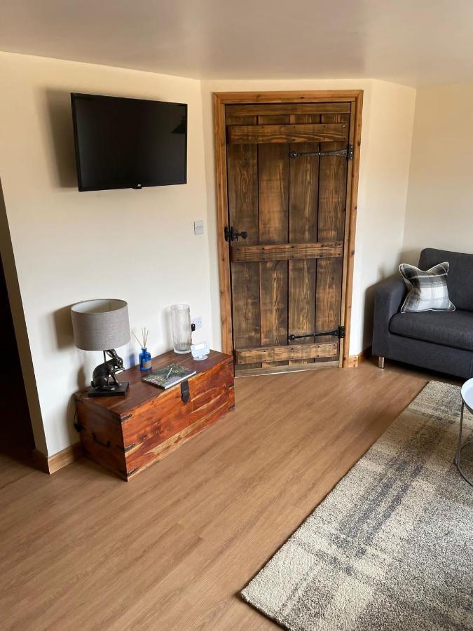 Apartamento Buttercup At The Old Tractor Barn *